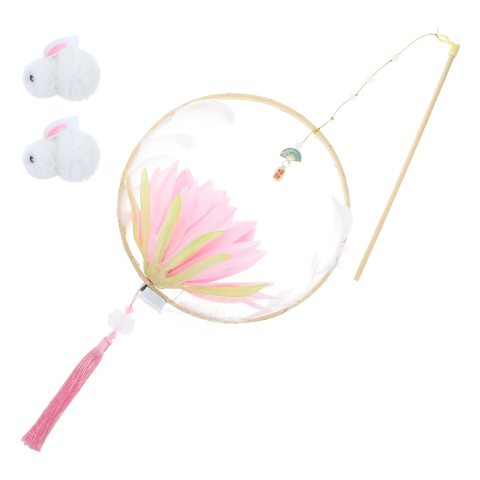 kit-de-materiais-para-lanterna-chinesa-diy-artesanato-portatil-luminoso-com-design-de-coelho-de-jade-para-criancas-festival-do-meio-outono