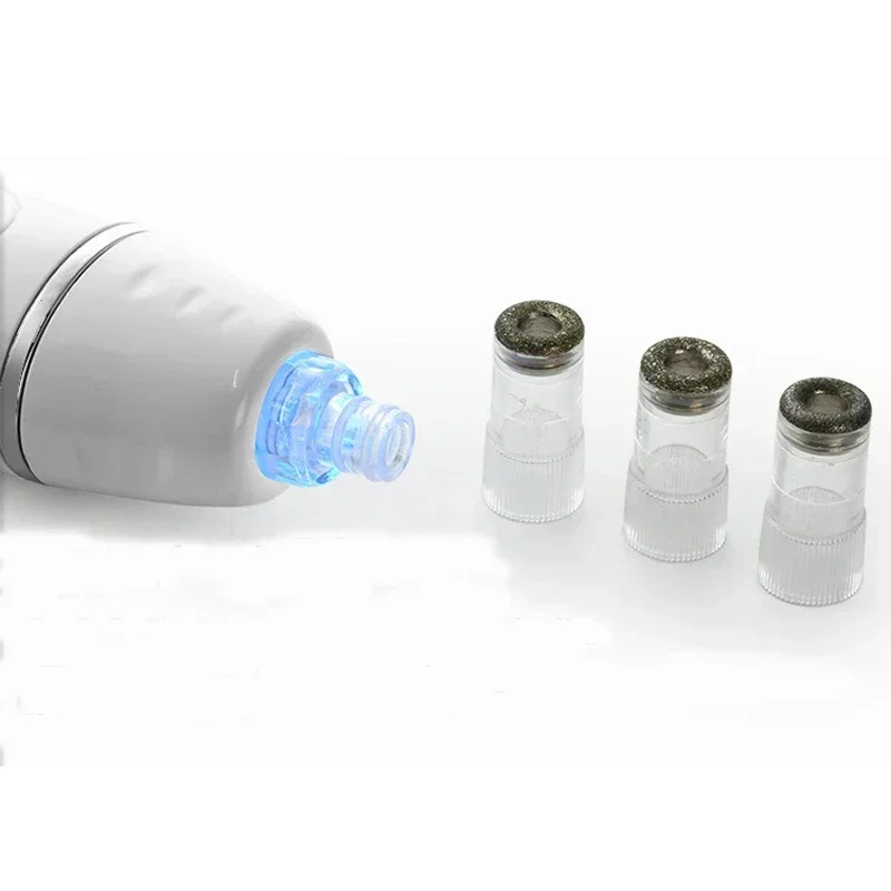 2025/latest Micro dermabrasion hine for nose blackhead remover