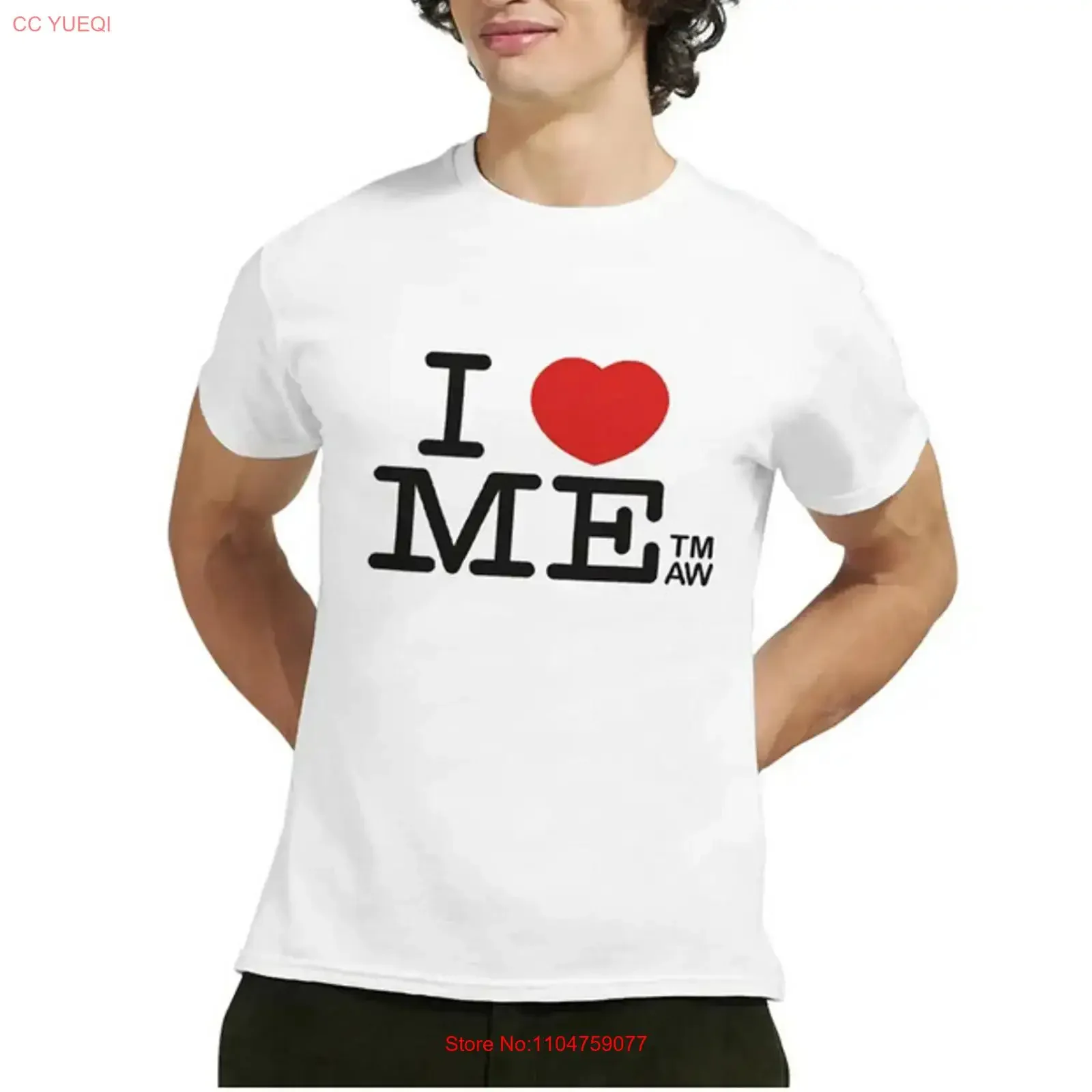 I Love Me T Shirt Miss Possessive 2025 World Tour Tate Mcrae vintage Washed fashion Breathable Soft Comfortable streetwear