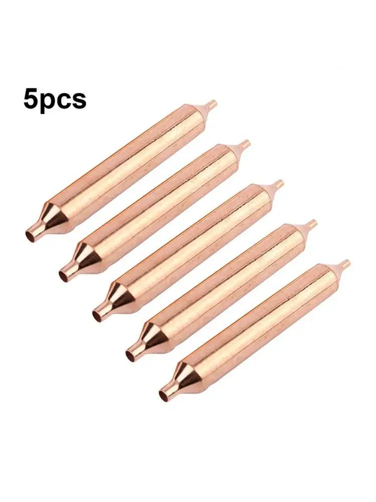 Cartouche filtrante sèche en cuivre, filtre de réfrigérateur, filtre de réfrigérateur, sécheur, Solution abordable, emballage optimisé