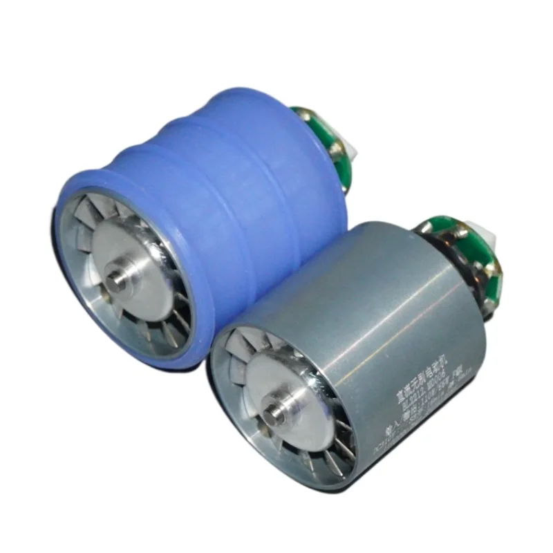 

DC310V 110W BL2212 micro frequency conversion brushless ultra-high-speed blower motor for high-speed hair dryers, DIY fans