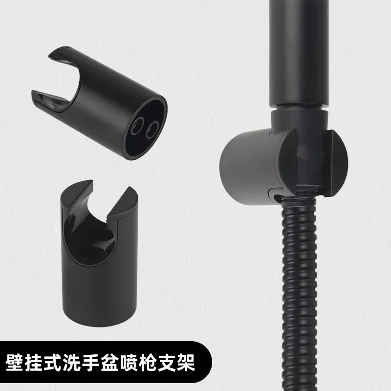 Superior Sprayer Gun Hand Protable Toilet Bidet Holder Handheld Faucet Home Bathroom Shower Head Self Cleaning G1/2