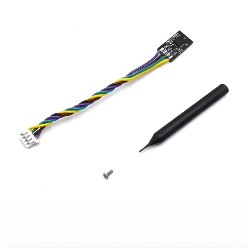 

Гироскоп MINI-Z AWD MA020 MR-04 MZW711 - Дрифт-гироскоп для микро-радиоуправляемых машинок