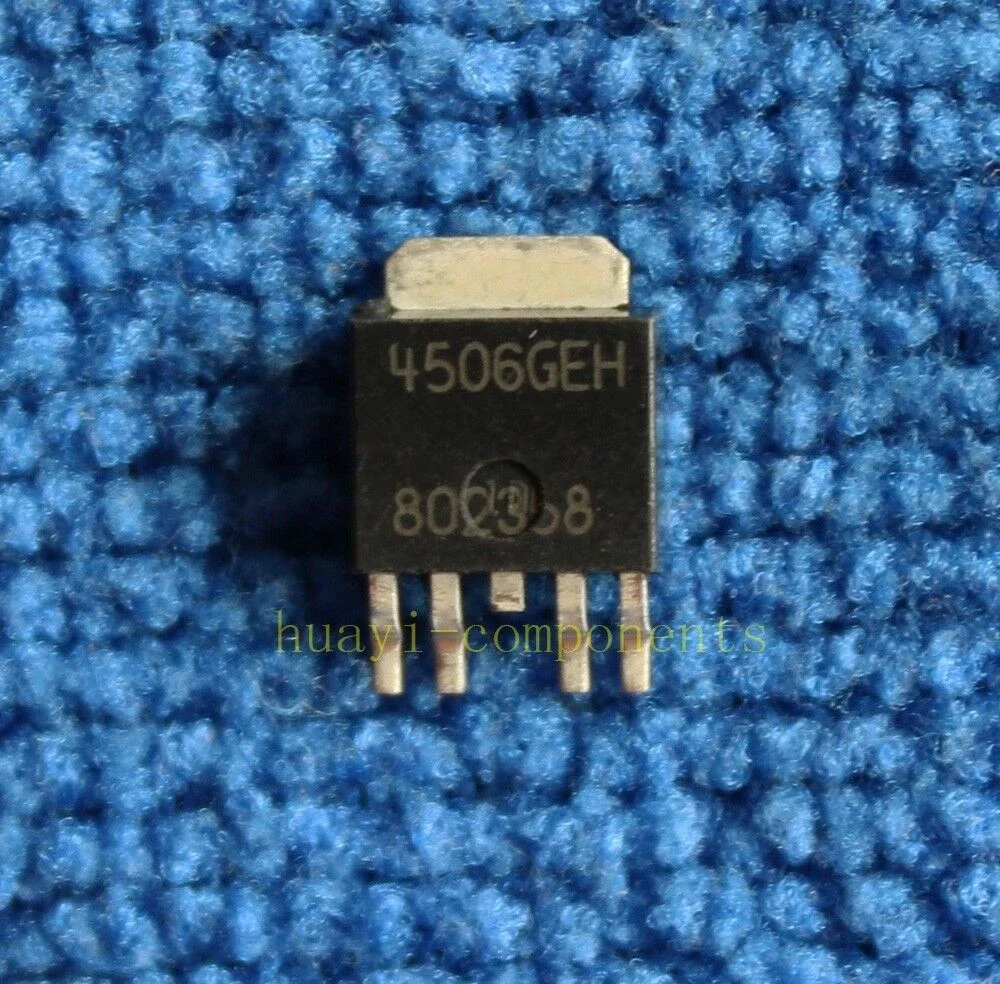 1pcs AP4506GEH TO-252 4506GEH TO252 AP4506 new original