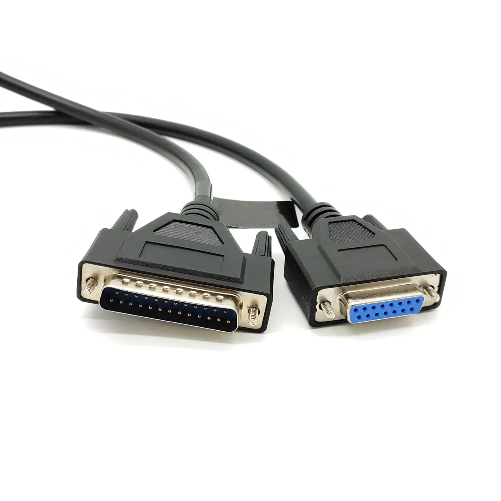 DB25 Male to DB15 Female Cable 1 Meter