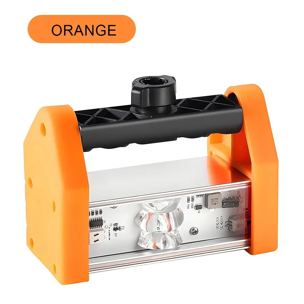 Specjalna lampa do szlifowania ścian LED CXLED, specjalna lampa do szlifowania ścian z gipsu, importowane diody LED do szlifowania.