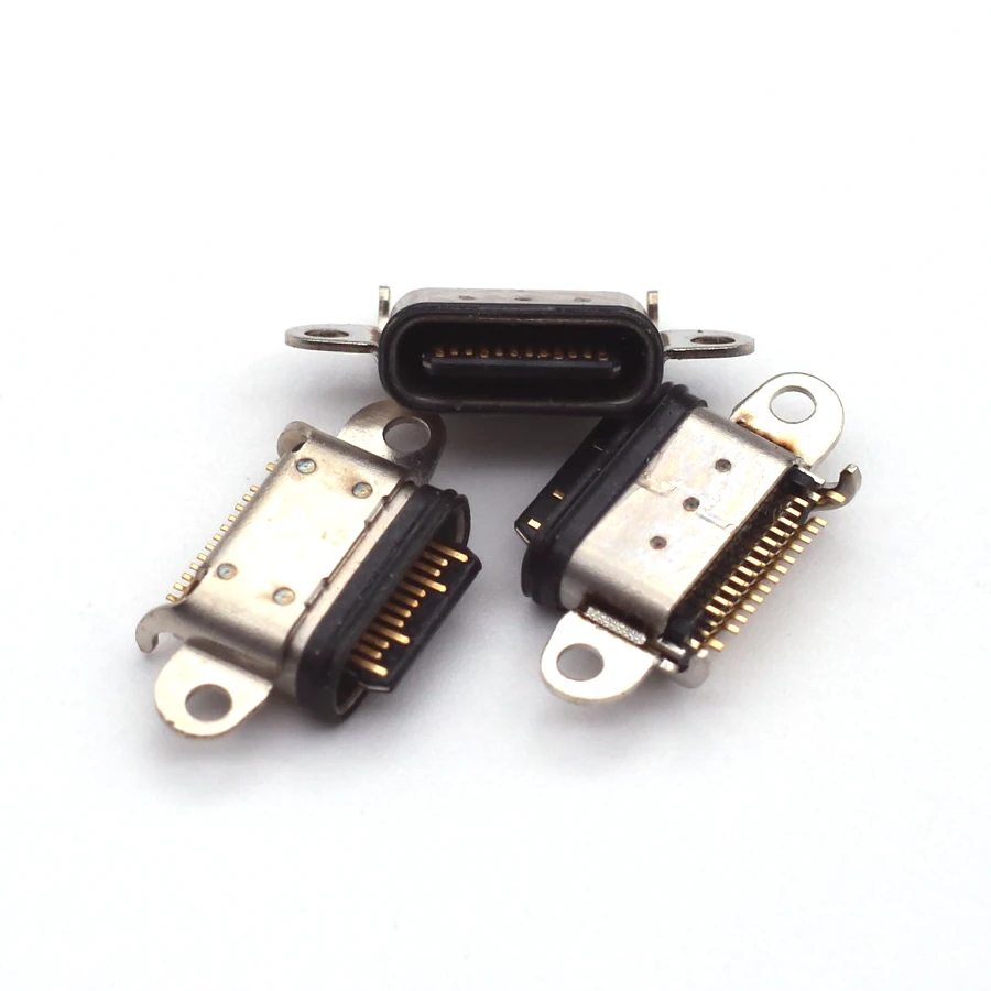 2-10pcs For Ulefone Armor 9 9E Nokia XR20 ZR-31787 NR2A28 TA-1368 TA-1362 USB Dock Charge Socket Plug Charging Jack Connector