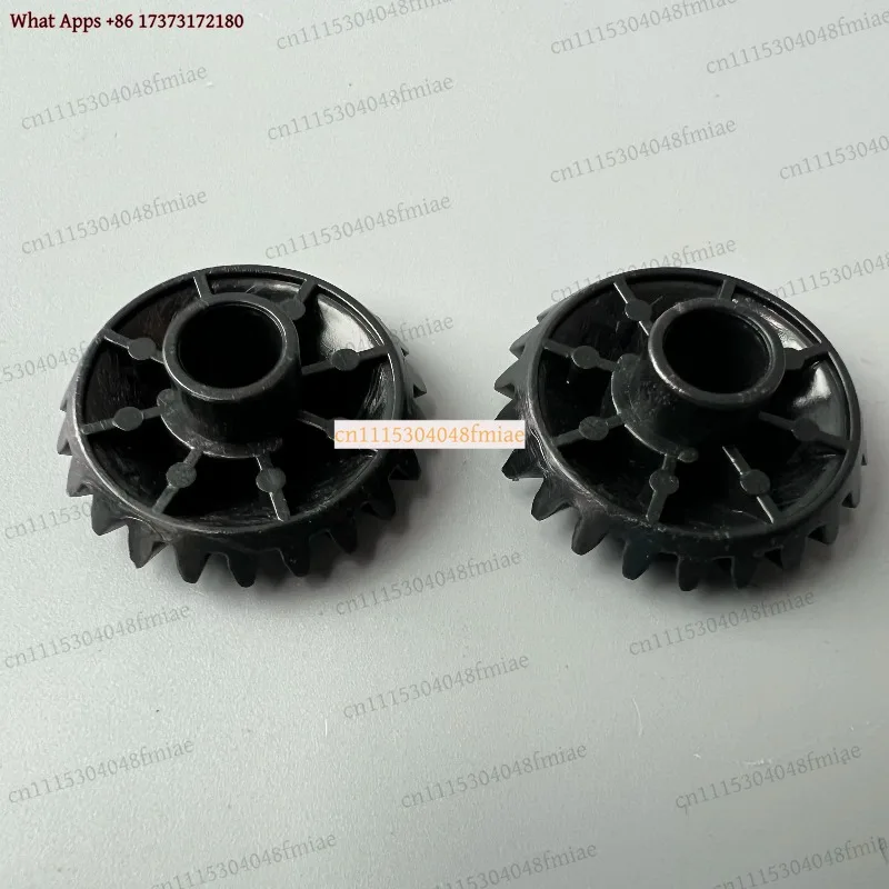 2PCS A035155 Gear 22T for Noritsu QSS 26 29 30 32 33 35 37 Minilab