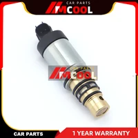 MC-20 nueva válvula de control eléctrico del compresor de CA del coche PXE14 PXE16 para Opel Hyundai Tuson Kia K2 RIO 2012 SOPRTAGE 976742 S000