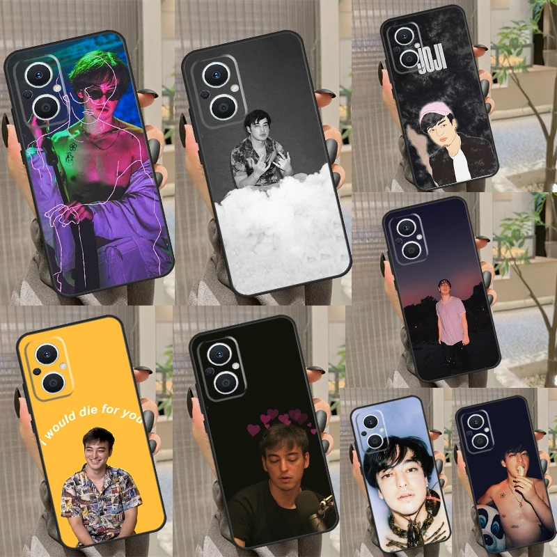 Joji Miller Case For OPPO Reno 8T 8 Pro 4 5 6 7 Lite 2Z 4Z 5Z OPPO Find X2 X3 Neo X5 Lite X6 Pro Cover