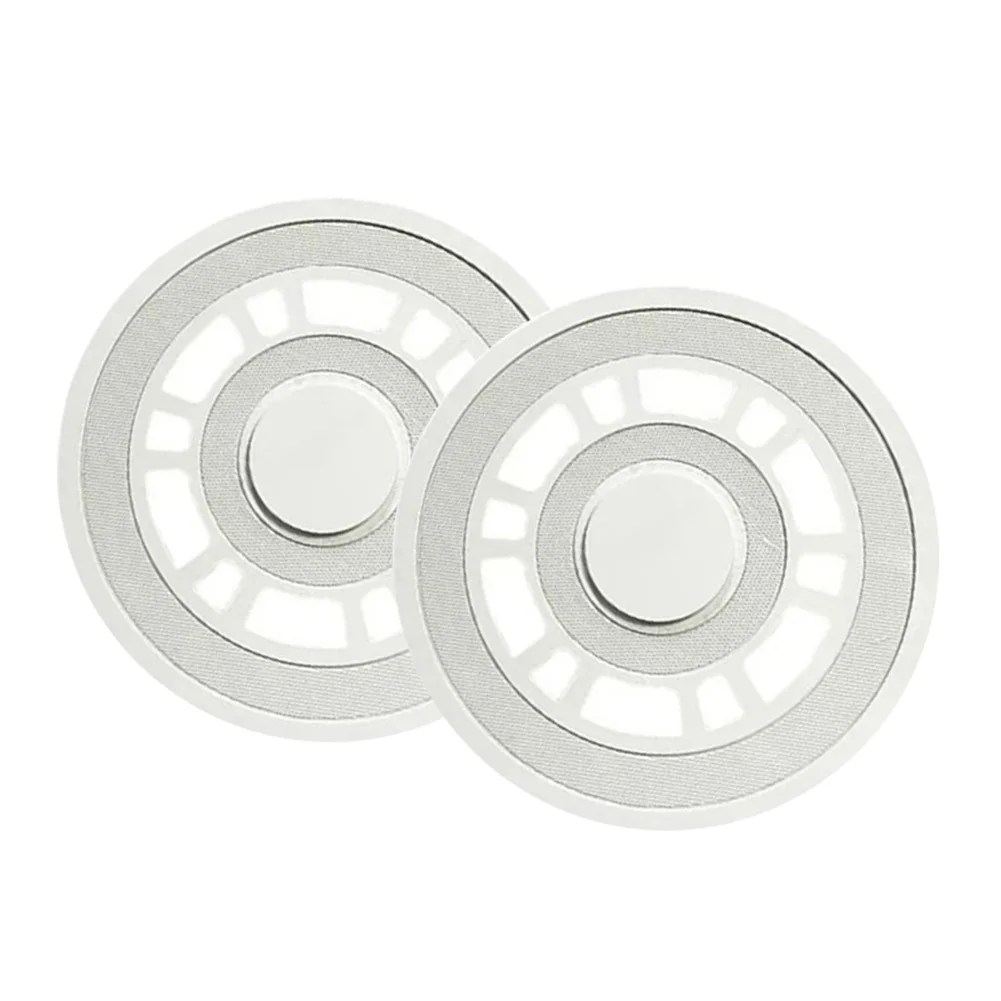 

2 Pcs Mop Bracket For S20 / S20Plus / B108GL Robotic Vacuum Cleaner Replacement Mop Bracket Vacuum Cleaner Brackets Accessories