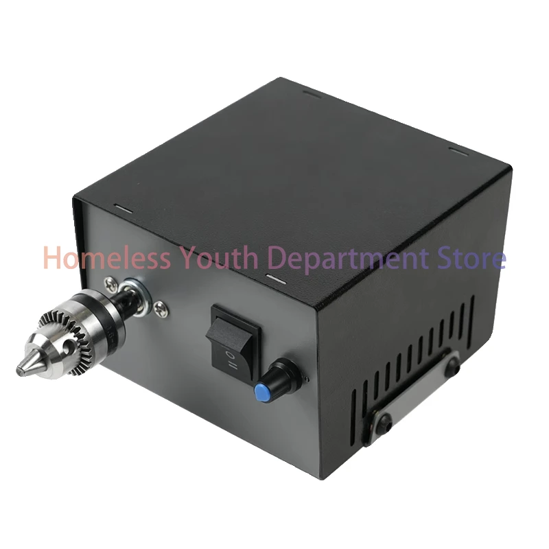 

Настольный шпиндель ручной полировки