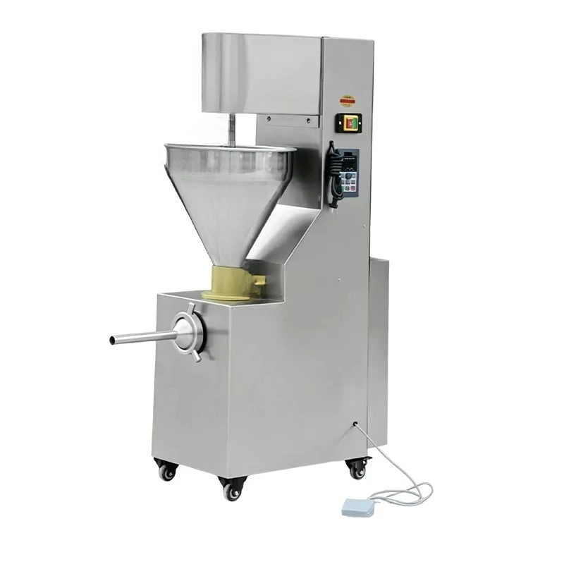 Enema machine Desktop multifunctional enema machine Stainless steel automatic