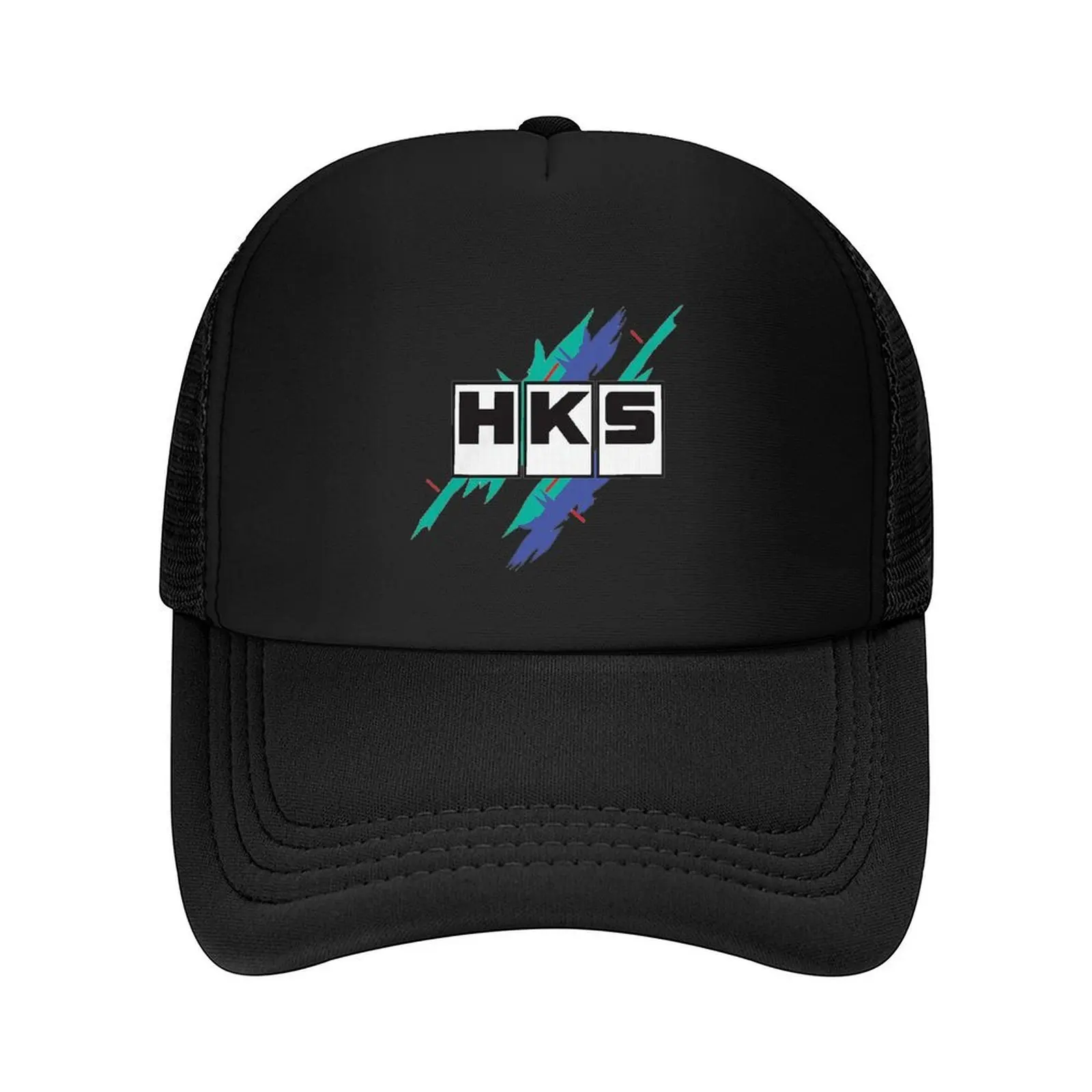 

hks racing parts Baseball Cap Wild Ball Hat Mountaineering Golf Hat Man Hood Men's Hats Women's