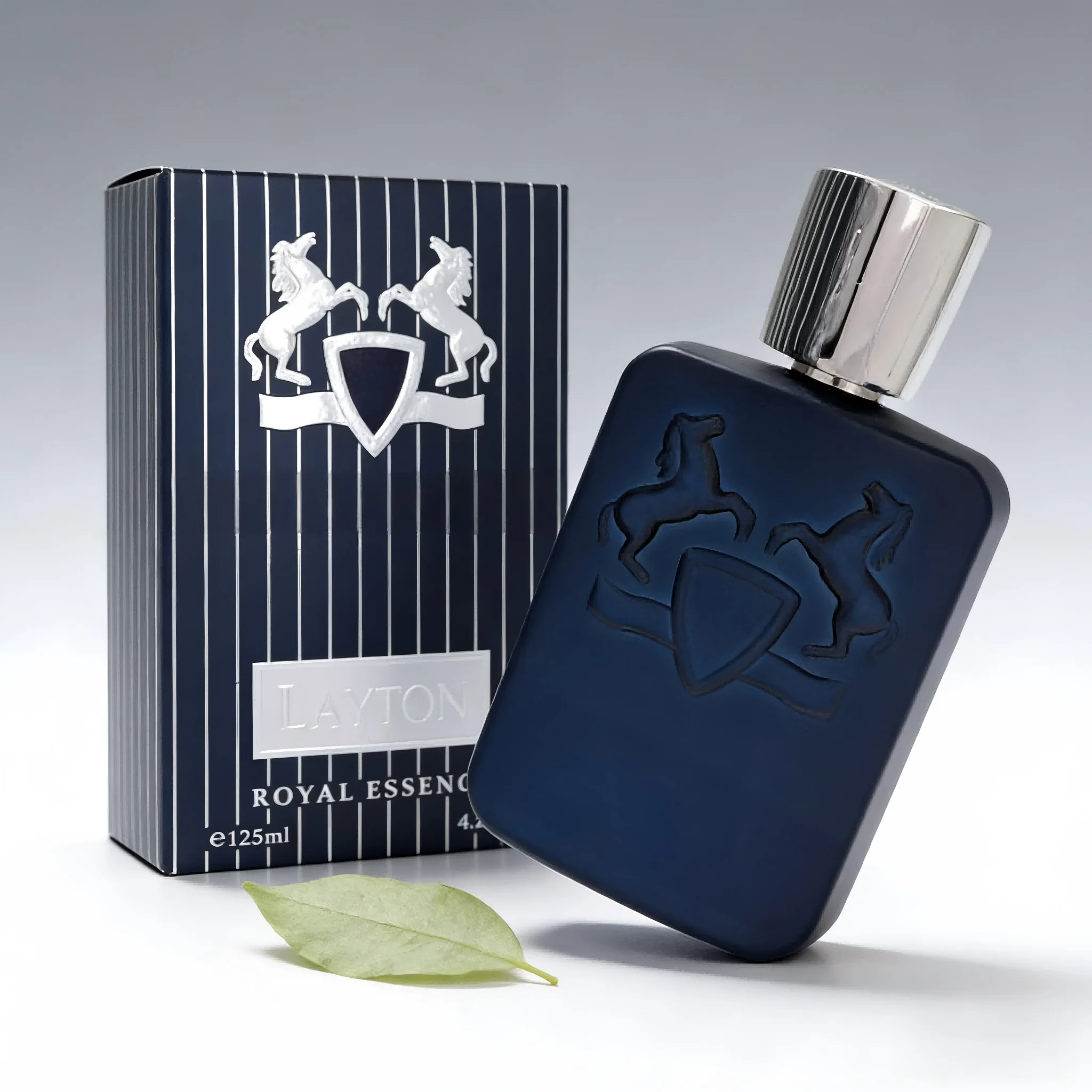 

ROYAL ESSENCE Men's Perfume, Warm Woody and Amber Aroma with Sandalwood Base, Gentle Sophisticated Scent
