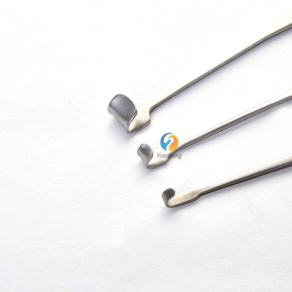 Desmarres Eye Lid Retractor 14cm Stainless Steel Fine Quality 15cm 4mm 6mm 8mm 10mm 12mm Retractors