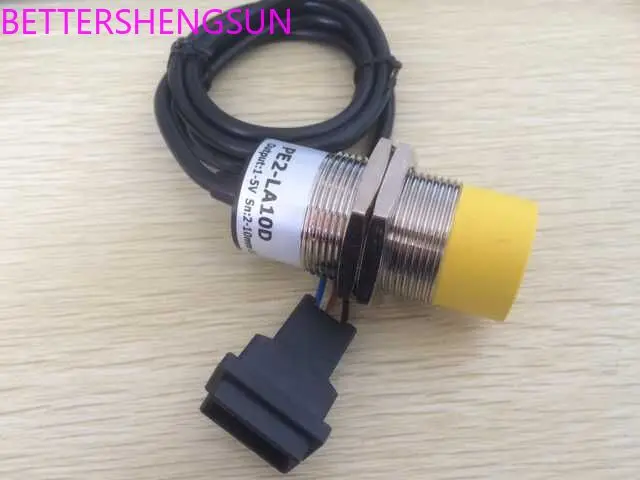 

Weighing sensor / PE2-LA10D sensor, 1 year warranty