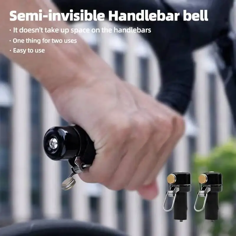 Thumbnail 2 - #62 Trending Bicycle Bells Right Now