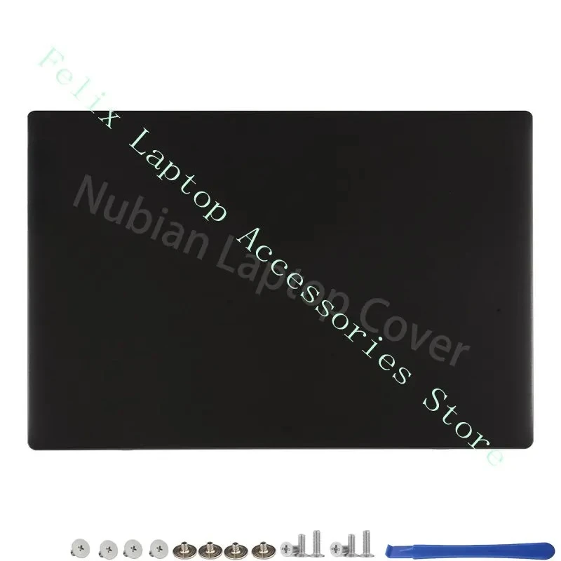 For Ideapad L340-15IRH Laptop LCD Back Cover/Front Frame/Palm Rest/Bottom Cover Hinge  Top Cover Host Upper and Lower Cover