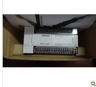 

PLC Module FX2N-48MR-ES/UL FX Series FX2N 48MR I / O module FX2N-48MRES/UL 24POINT IN 24POINT OUT 100-240VAC FX2N48MRES/UL