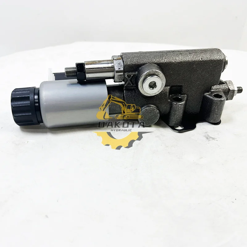 Replacement Rexroth A10VO A10VSO ER1 ER2 Hydraulic valve  A10VO28 A10VO45 A10VO60 A10VO71 A10VO100 pump spare parts