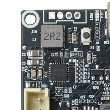 5.0 Wireless For amplifier Board 7.4V 25W per Channel Dual Output with Bass/Treble Adjustment for Speaker Building