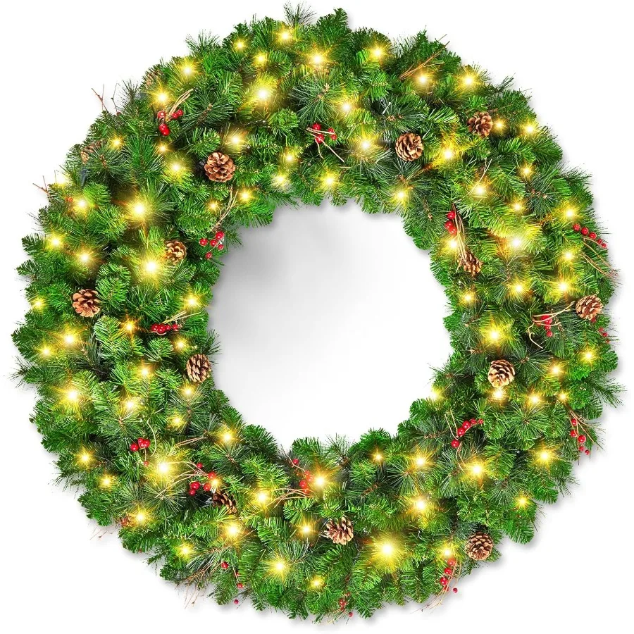 Brightown 48Inch La…