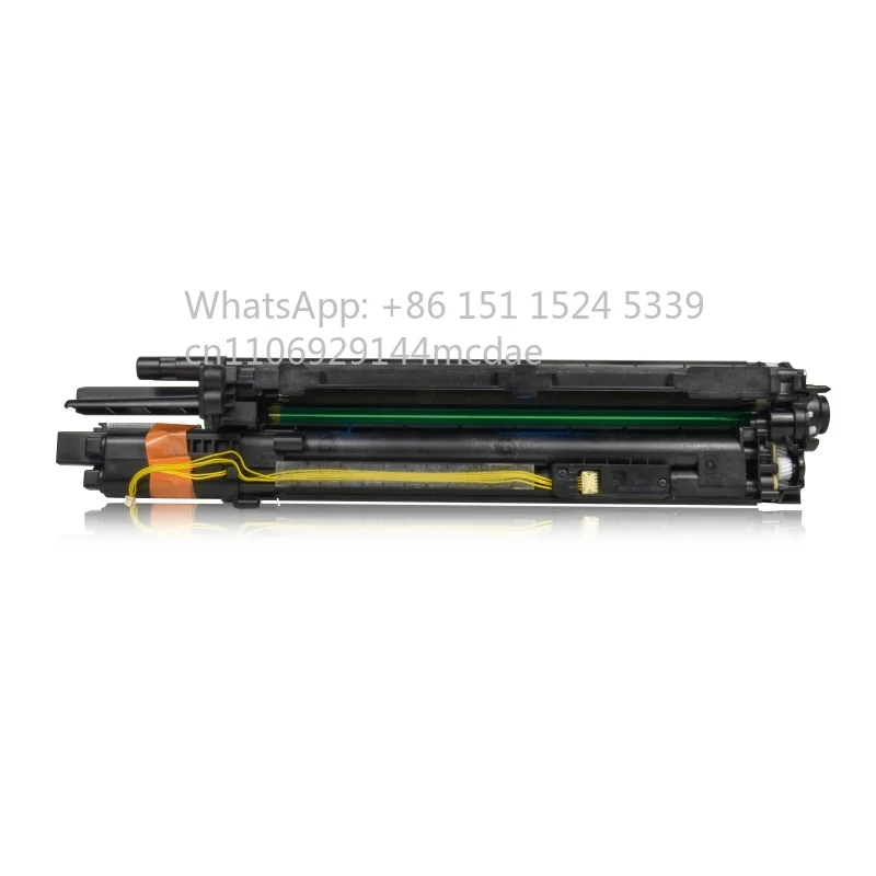 IUP35 Drum Unit Compatible for Konica Minolta Bizhub C3350i C4050i Imagining Unit TNP79 CMYK IUP35 IUP36 Drum Unit