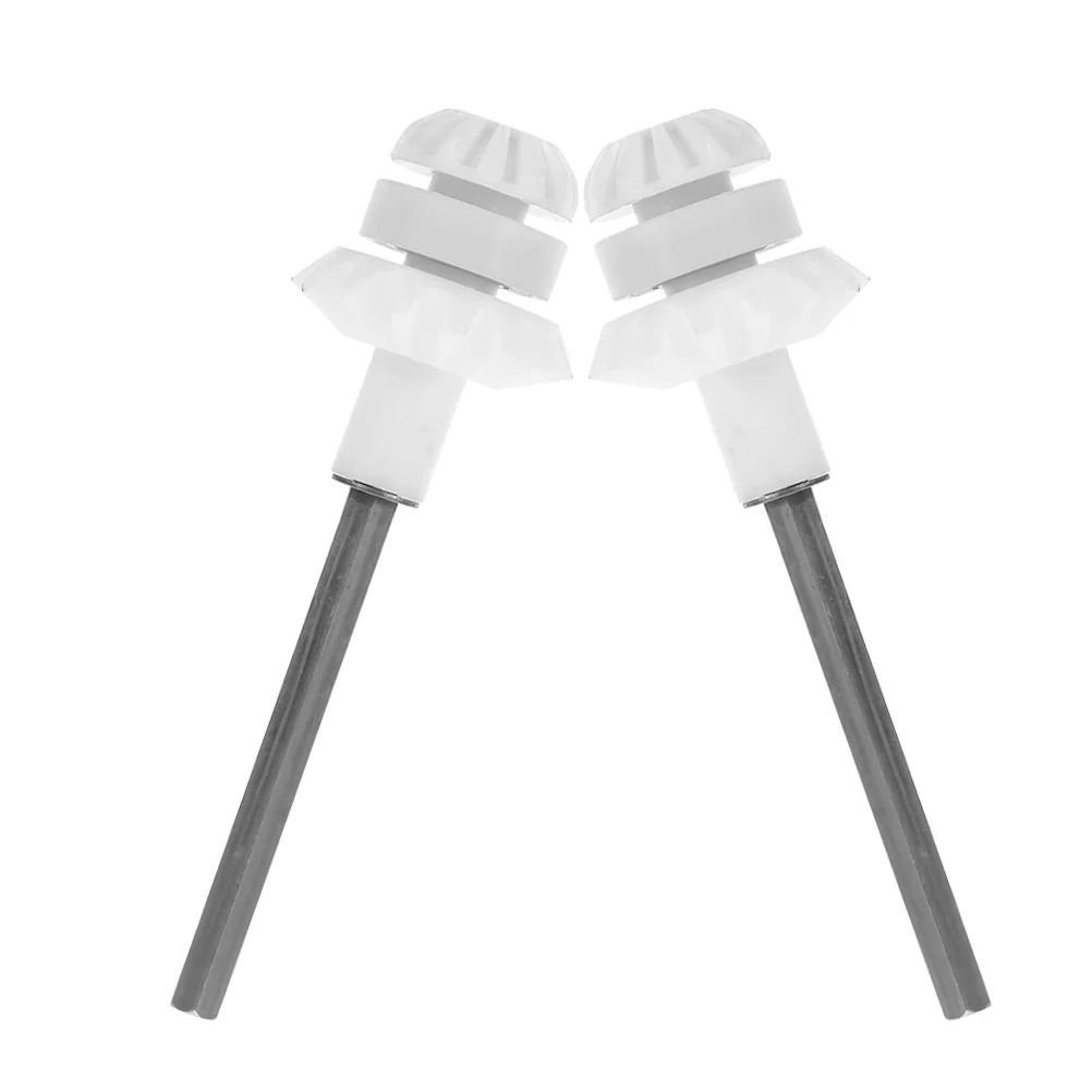 

2 Pcs Cleaner Drive Shaft Replacement Stainless Steel Durable Professional Spa Bath Compact Pool Cleaner Shaft Parts