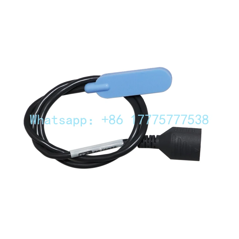 M2 Exercise Sensor Microphone 91-0129-00 Special Heart Monitors Pressure for Medical Consumables
