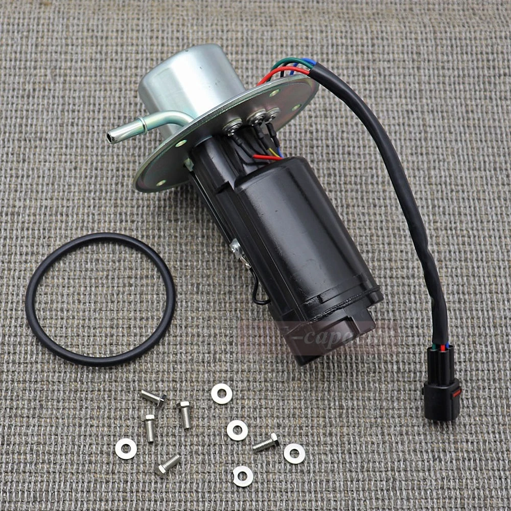 For SUZUKI GSXR750 2000-2003 GSXR600 GSXR1000 2001-2003 EU QUALITY Motocycle FUEL PUMP Assyembly Oil Pump 15100-35FV0