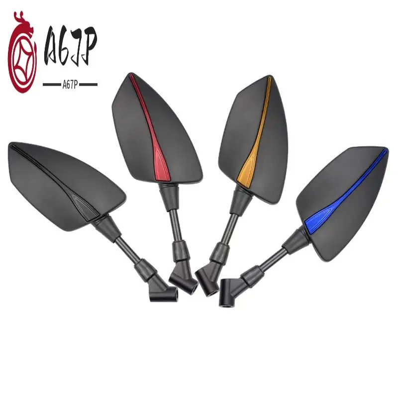 A67P-Motorcycle Uni…