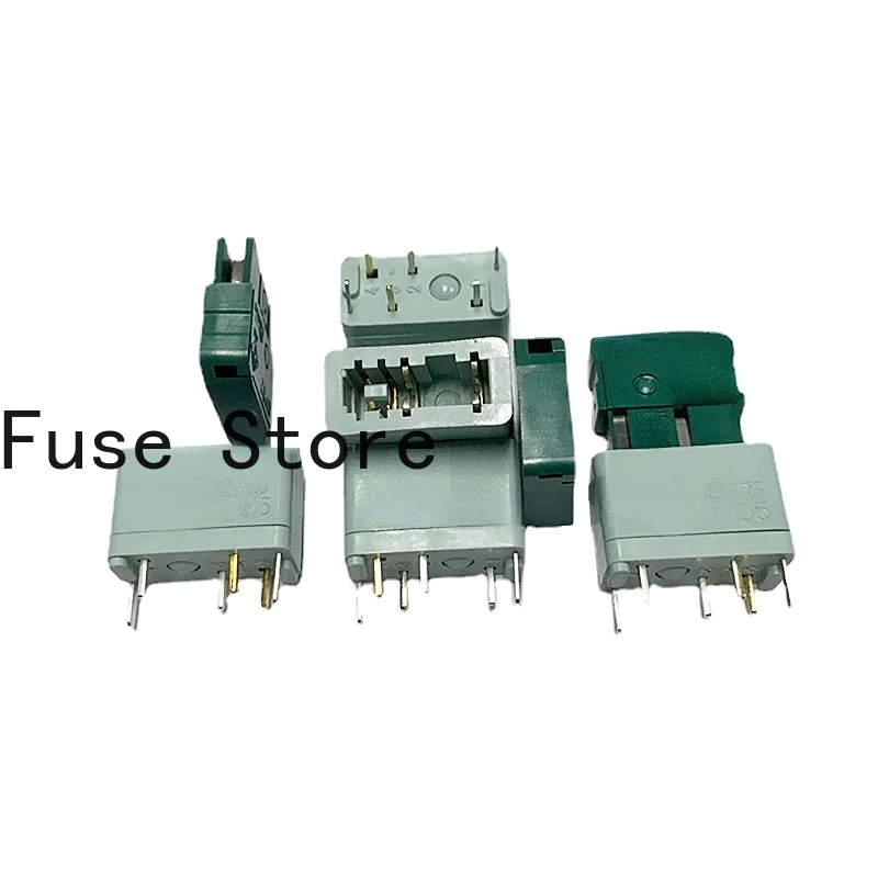 1PCS Fuse MP16 125V 1.60A  New Original Imported Genuine.