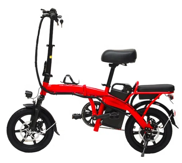 

Заводской складной электрический велосипед, качество и удобство переноски, складной многофункциональный электронный велосипед