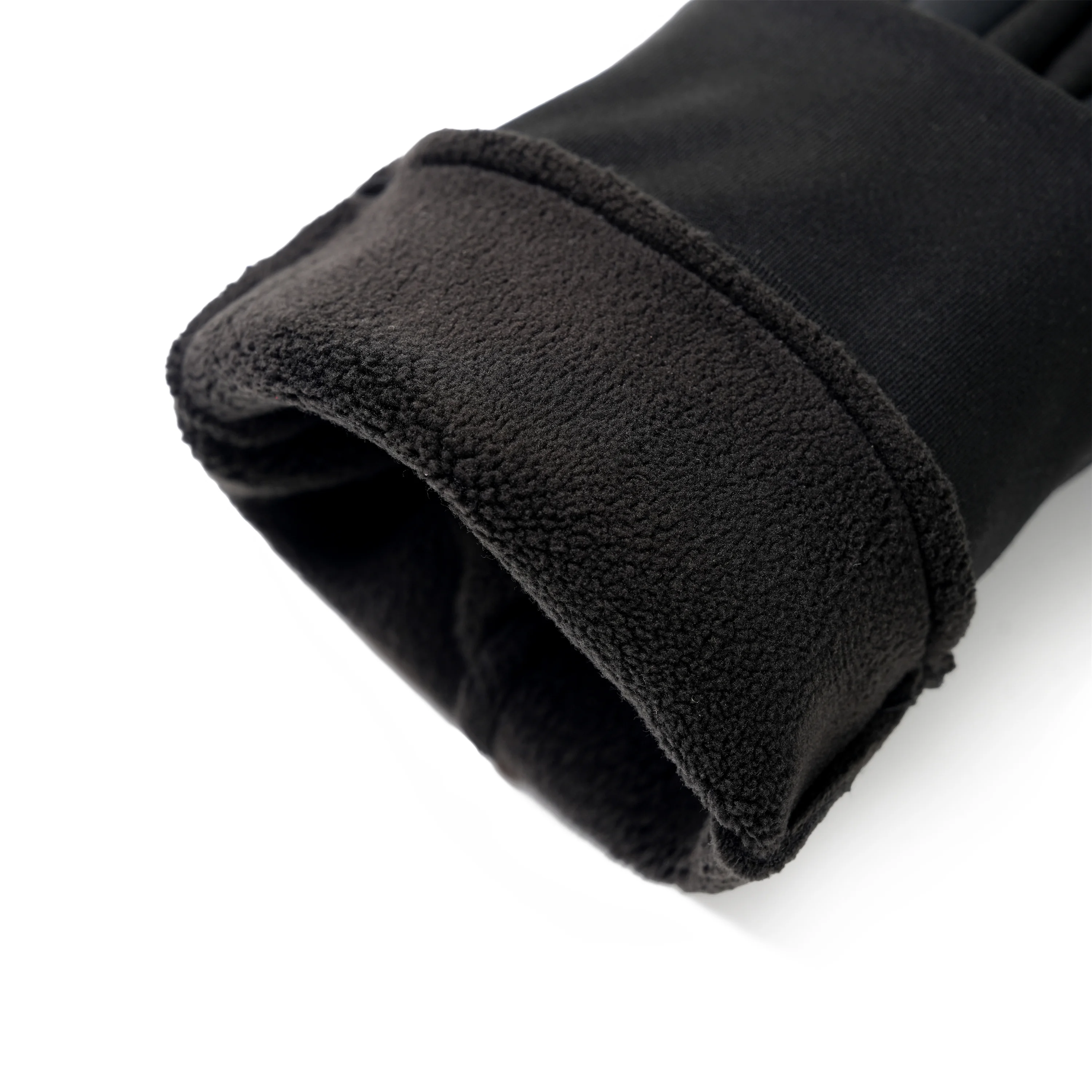Running Gear Winter Men - TRALOW Lightweight Thermal Gloves for Men