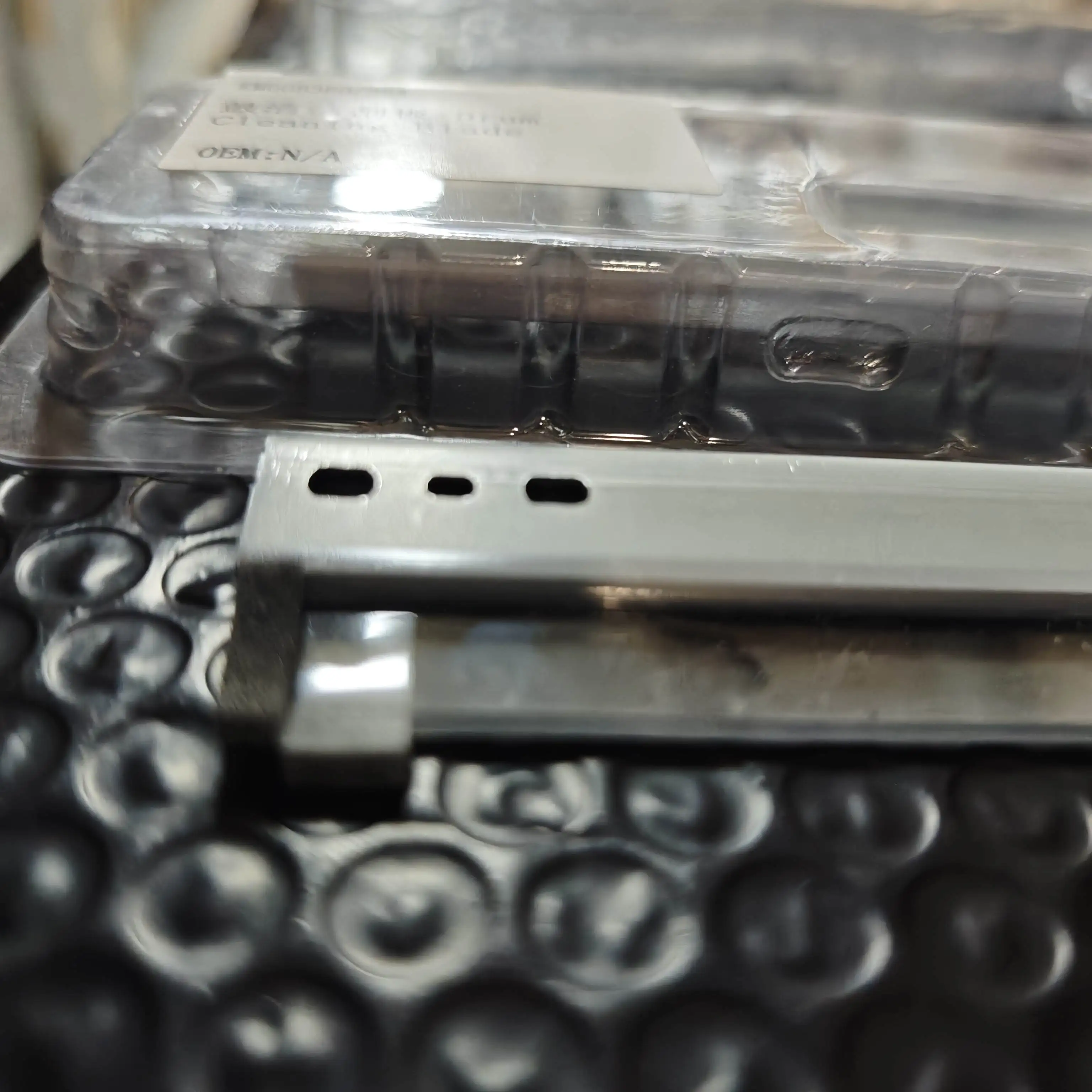 

10pcs. DR512 Drum Cleaning Blade for Konica C224 C284 C226 C256 C266 C227 C287 C258 C308 C368 C454 C554 C364 C458 C558 C658