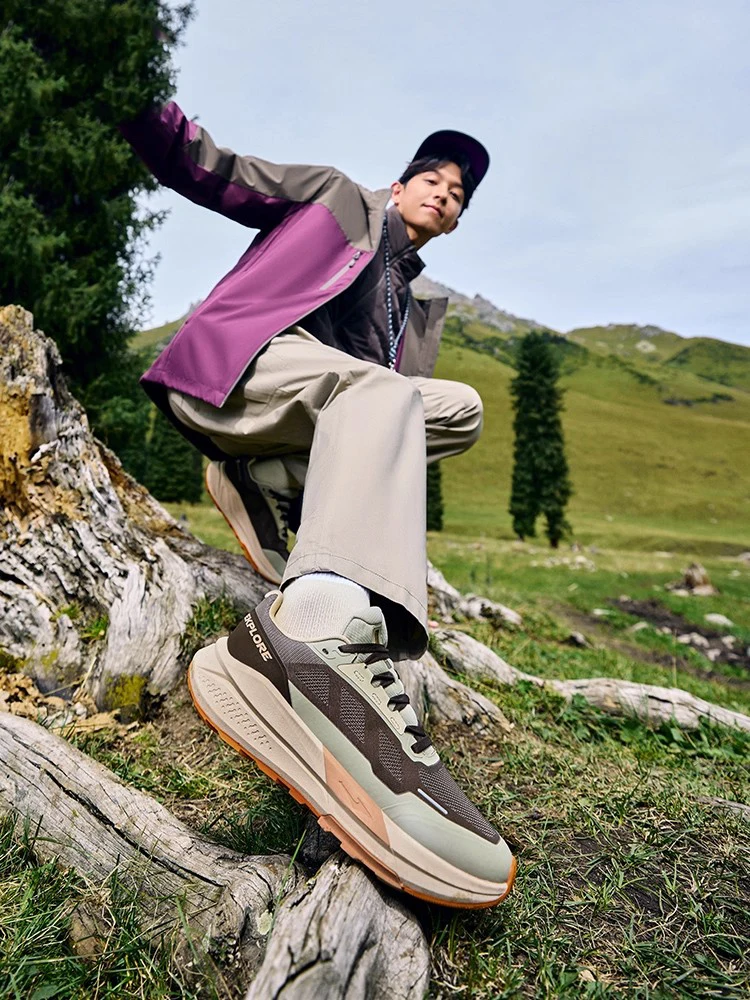 New Summer Bestseller Outdoor Hiking Shoes Exceptional Traction Versatile Casual Hiking & Training Shoes Great