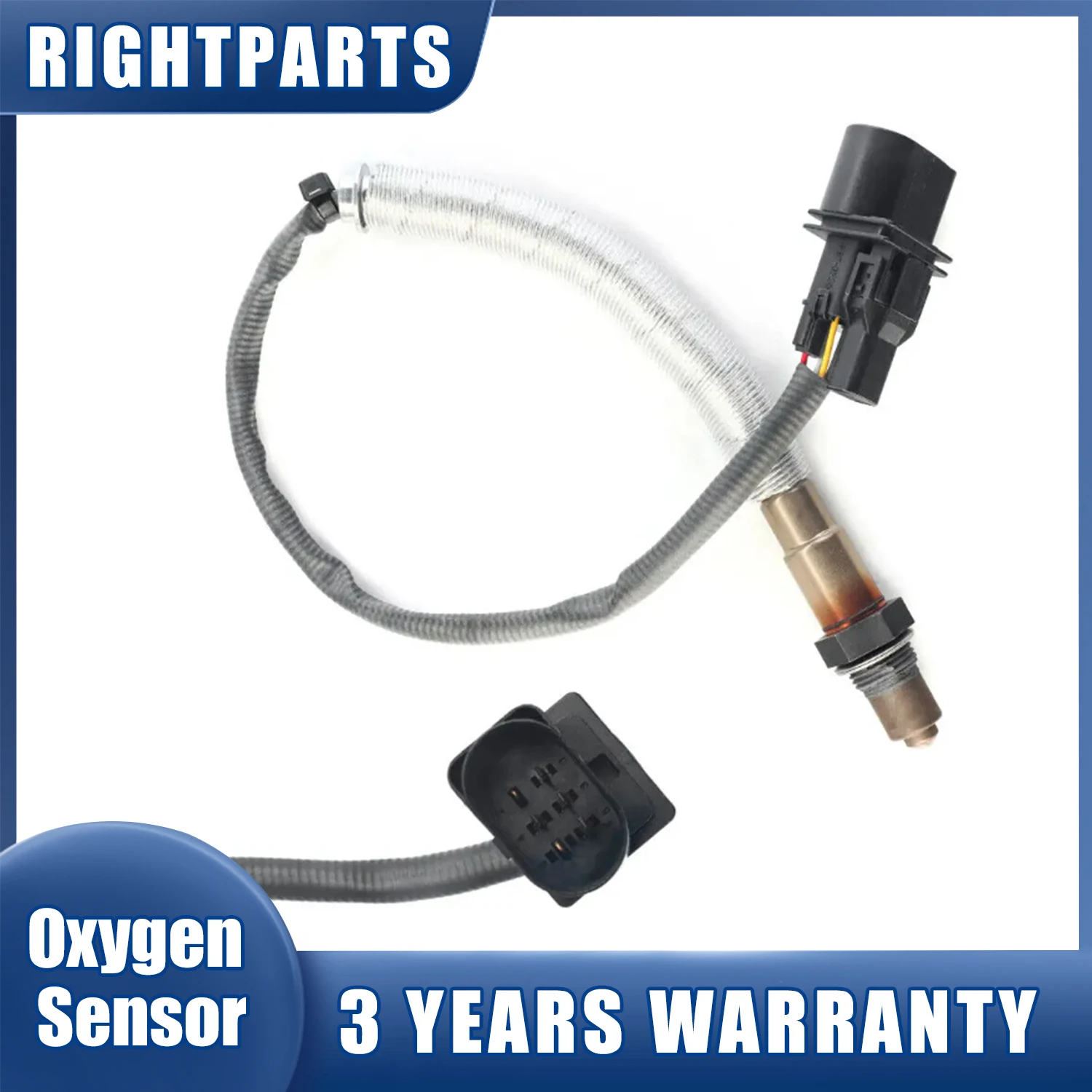 

New 11787530282 0258007273 Upstream Lambda O2 Oxygen Sensor For BMW E87 E46 E90 E91 E60 E61 E63 E64 X3 X5 320i 120i