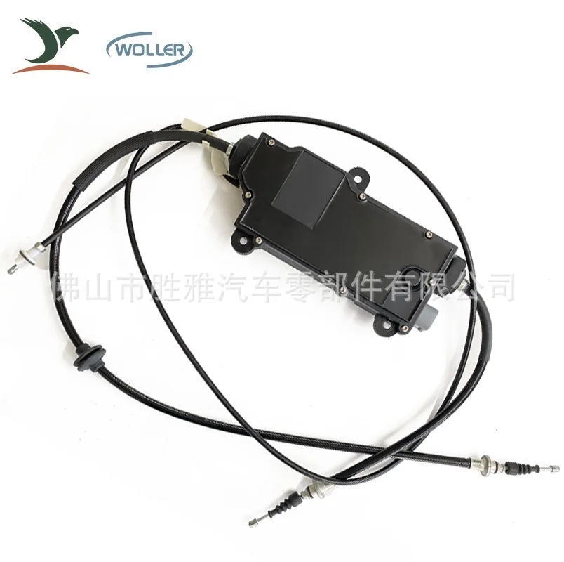 For Mercedes-Benz W221 W216 electronic handbrake control module 2214302949 A2214302949