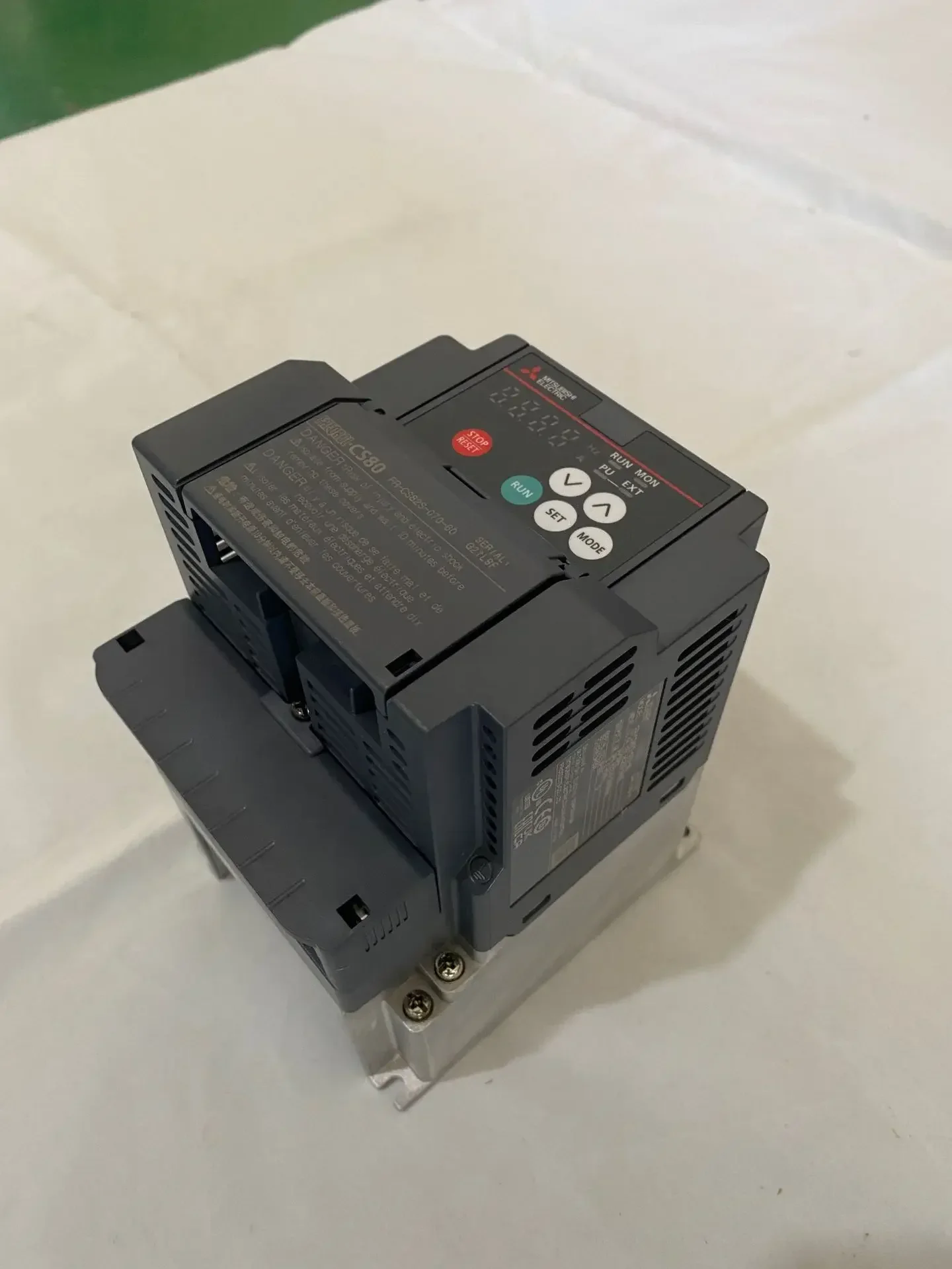 FR-CS82S-070-60 مناسبة لعاكس ميتسوبيشي FR-CS82S-1.5K #6