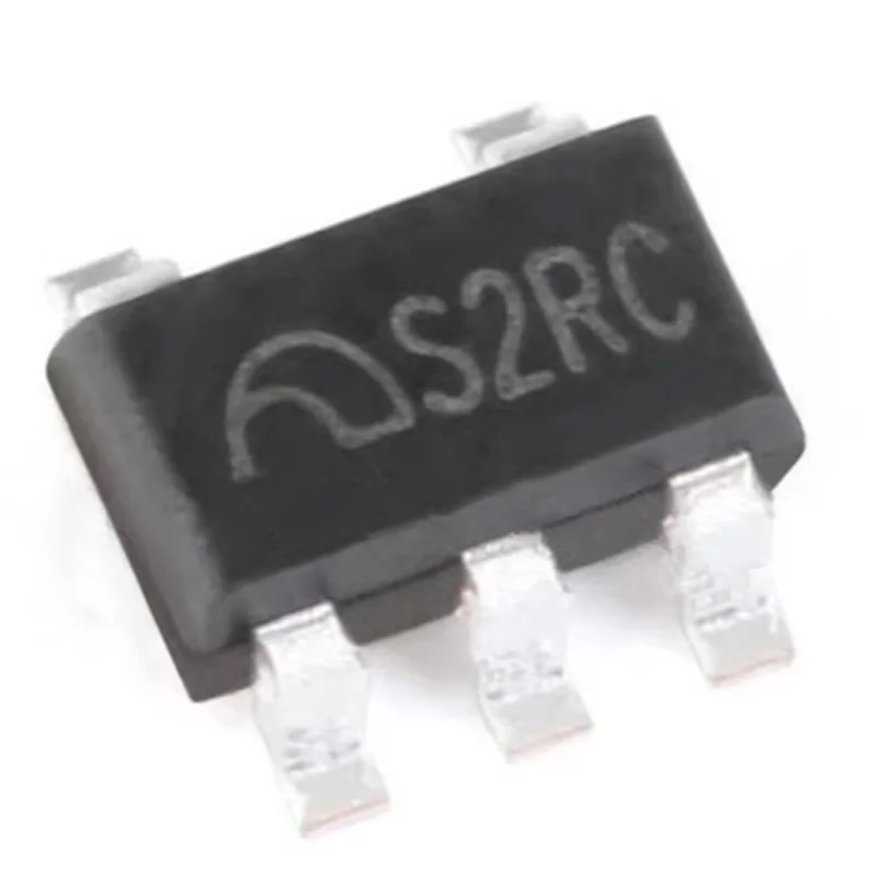 

100 Pieces of Brand New Original Me6211C33M5G-N with Marking S2** Sot23-5 3.3V0.5A Low-Dropout Linear Regulator