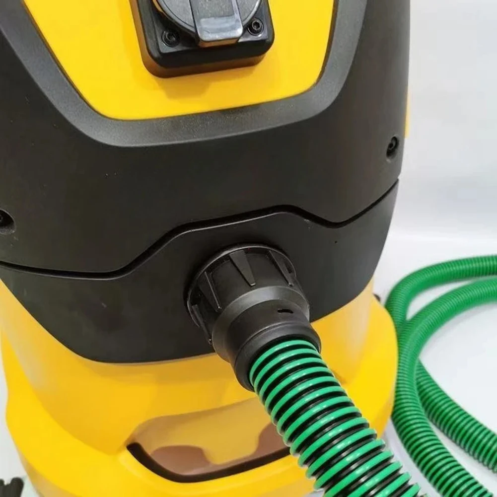 

Шланг для сбора пыли 3,5/5 м для электрической шлифовальной машины, пылесоса, пневмоинструмента, комплект шлангов для электроинструментов