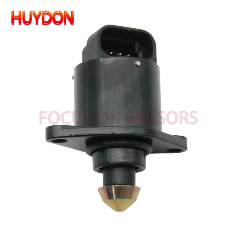 5245354 Leerlaufluftregelventil IAC Motor für Dodge Ram 1500 Viper AC320 4778637 4778637AB 05245352AB Autoteile Zubehör