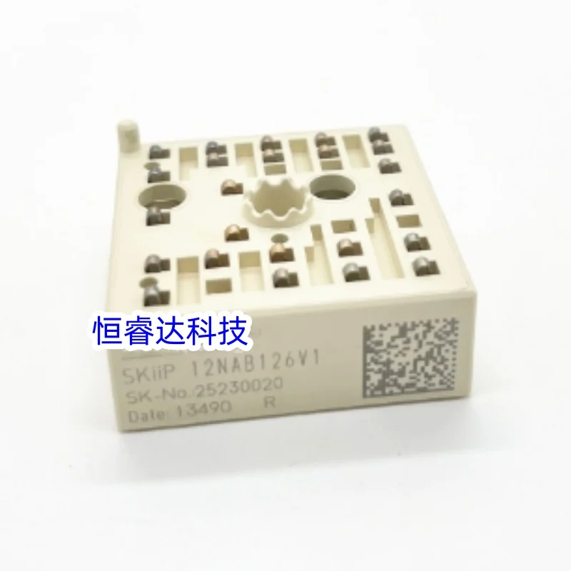 

SKIIP12NAB126V1