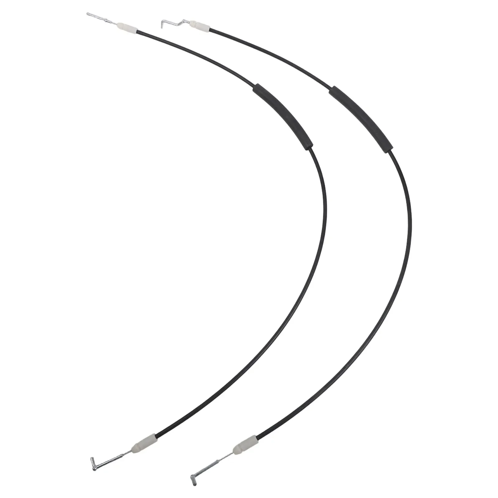 Interior Door Handle Replacement Cable As Shown Door Latch Cable OE Reference Direct Replacement Interior Door Replacement