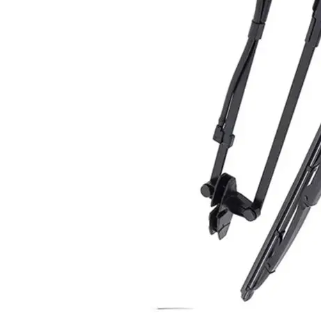 

Новый комплект дворников 2026 года 7188371 7188372 для экскаваторов Bobcat S220 S250 A300 T320, 323, 325: стальной рычаг и резиновые щетки