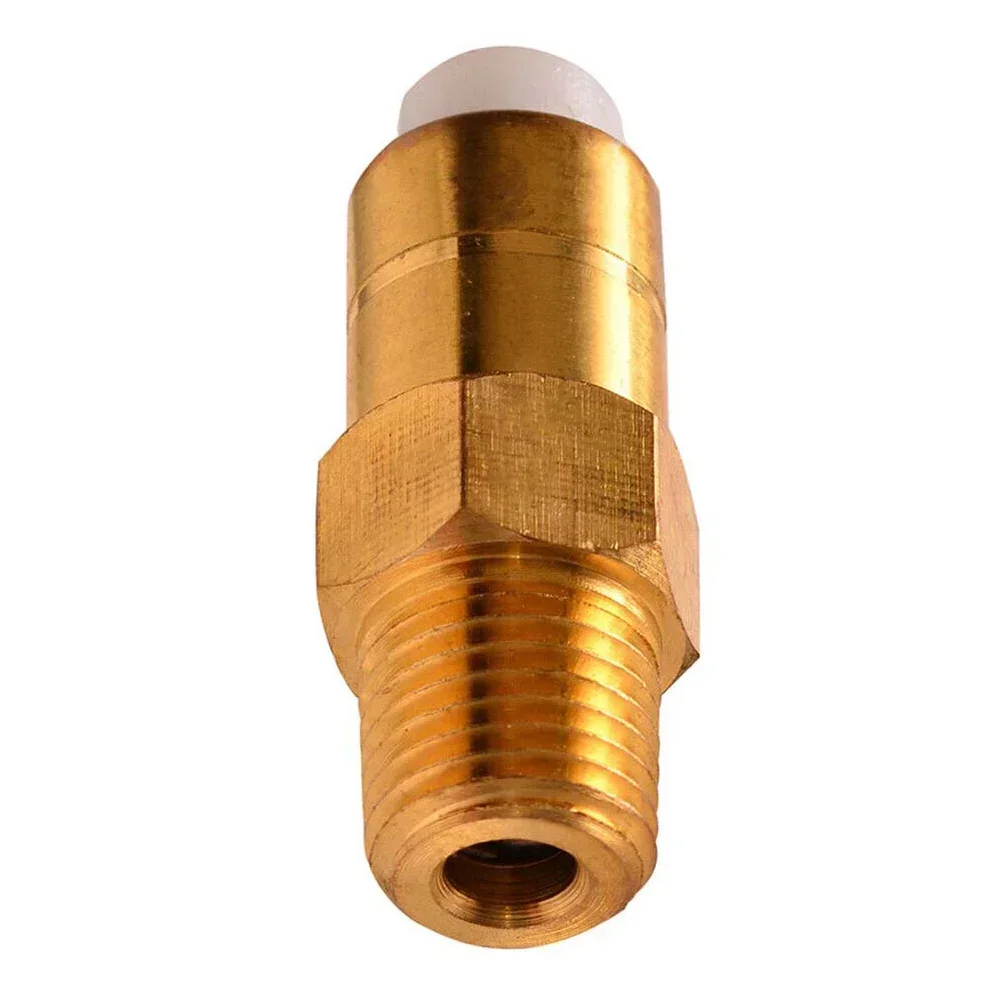 Thermal Release Valve Compatible with For Homelite Pressure Washers Fits Multiple Models Including PS80325 HU80833A