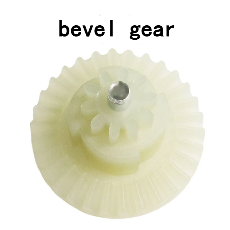 All-purpose Nylon Drive Gear, Mixed Size Tough Nylon Gear Wheel, Outdoor Gear Replacement Spare Fittings