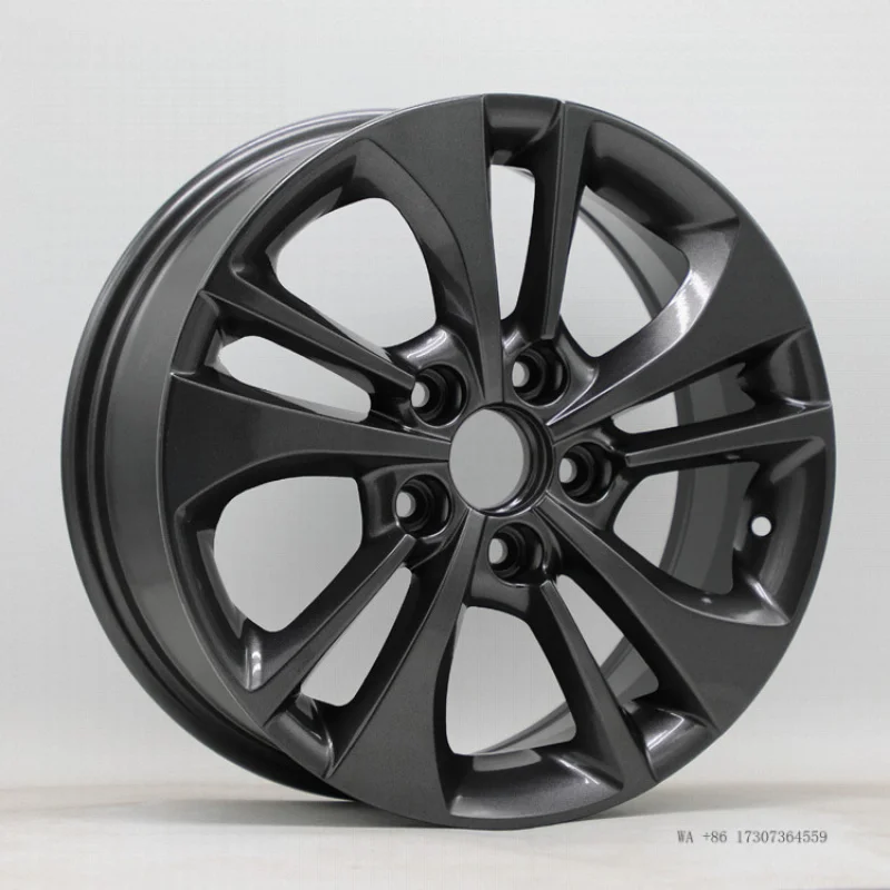 80 are suitable for 16inch BYD PRO aluminum wheel and , as well as 2018 Qin EV steel rims