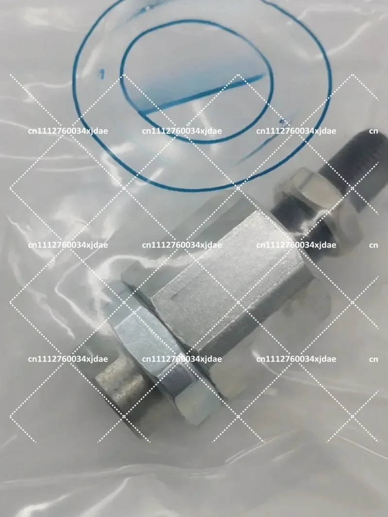 Floating Connector FK M5 M6 M8 M10 M12 M16 M20 M10X1 25X1.5 Waterproof Industrial Circular Connector